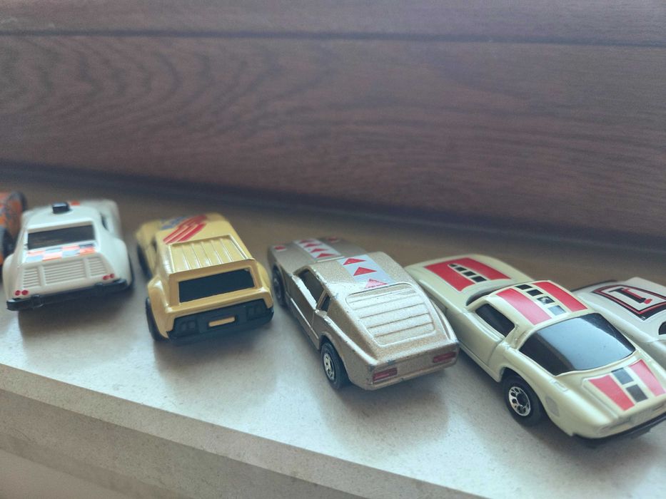 Matchbox SUPER G.T. series