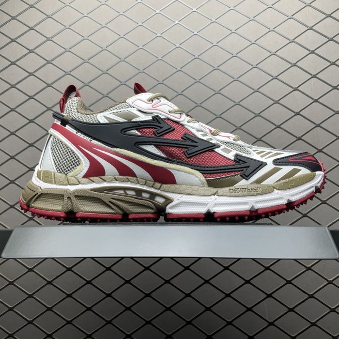 Off-White Be right back 36-47