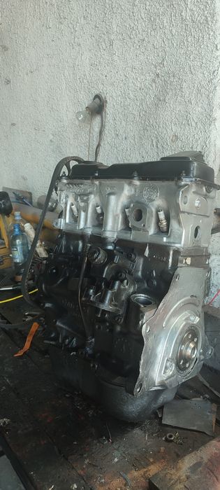 Продам двигатель VAG 1.8