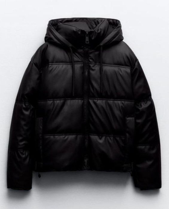 куртка женская ZARA