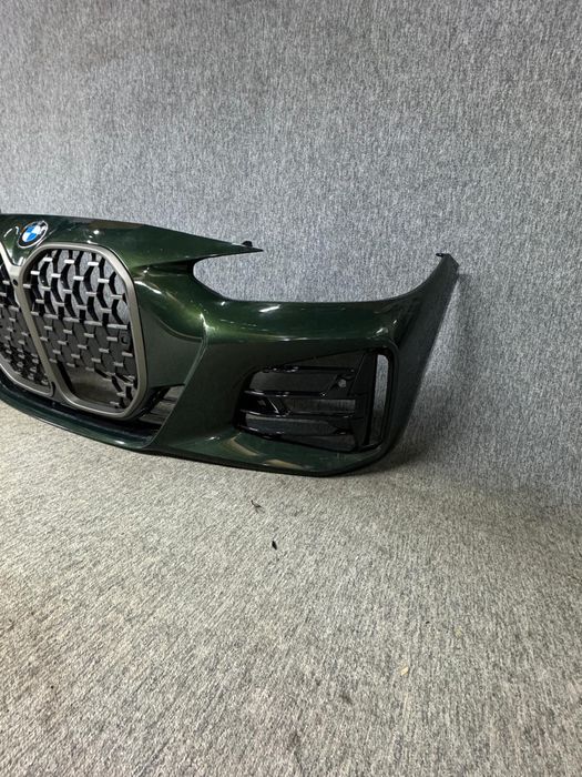 Bara fata Bmw seria 4 G22 G23 M-pachet