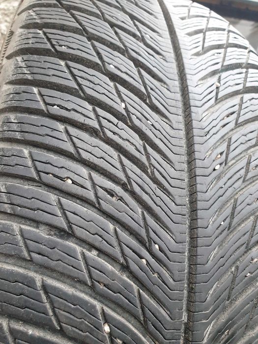 Мишелин 265/60/18