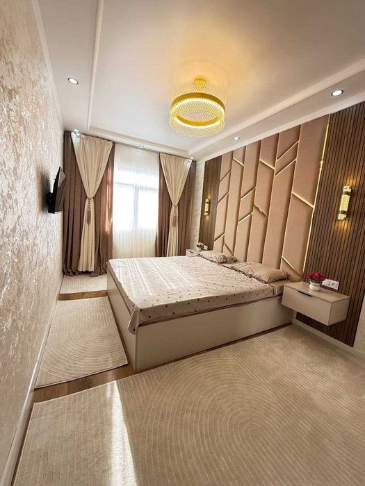 Чиланзар-20 Панель 2в3/6/9 балкон 1/7 Ориентир Айген