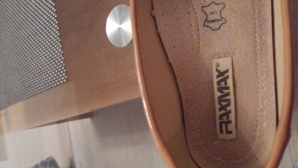 Дамски обувки Raxmax