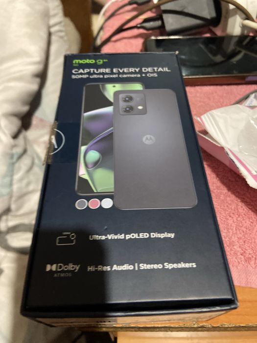 Моторола в хорошем состаней