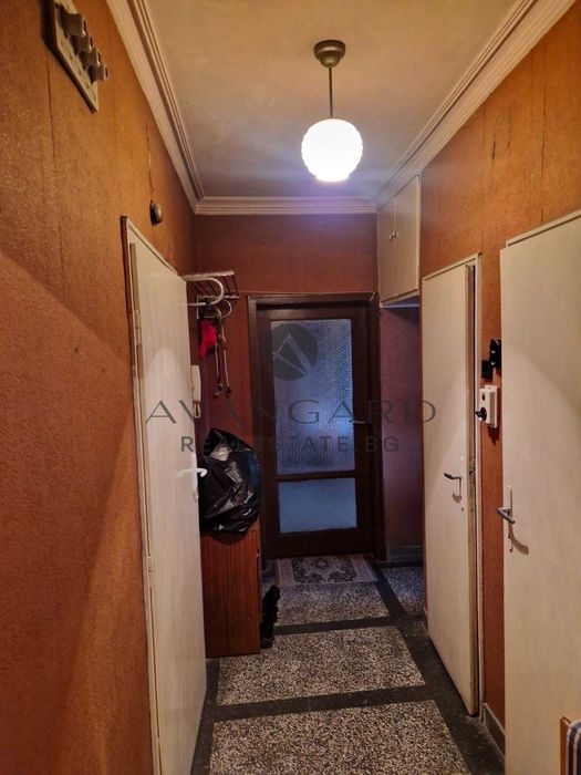 Продава се Двустаен апартамент в Пловдив, Христо Смирненски - 66 кв.м за 780 €/кв.м - Снимка #5