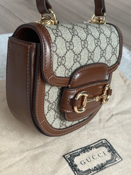 Дамска чанта Gucci