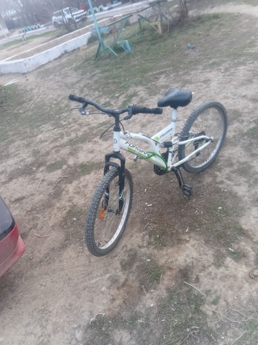 Продам велосипед