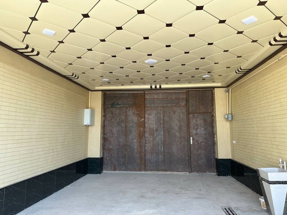 Дала ховли кибрай