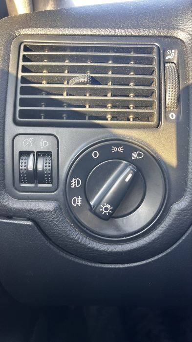 Golf 4 1.9 TDI  in stare perfecta de functionare