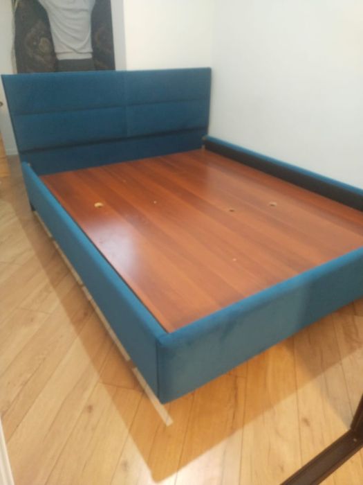 Продам кровать дёшево