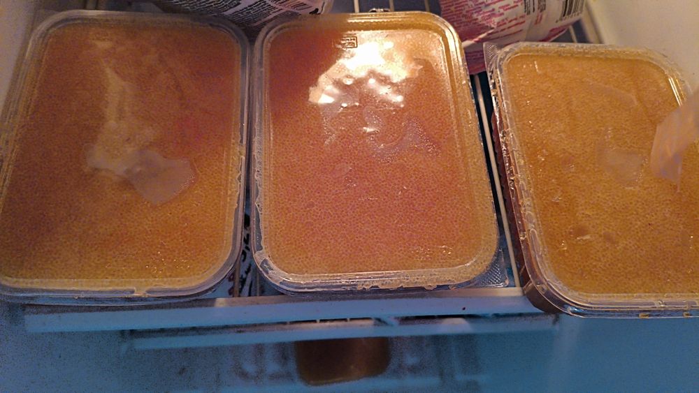 Икра щуки вкуснейшая