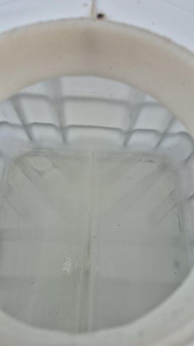 Бидони IBC 1000л