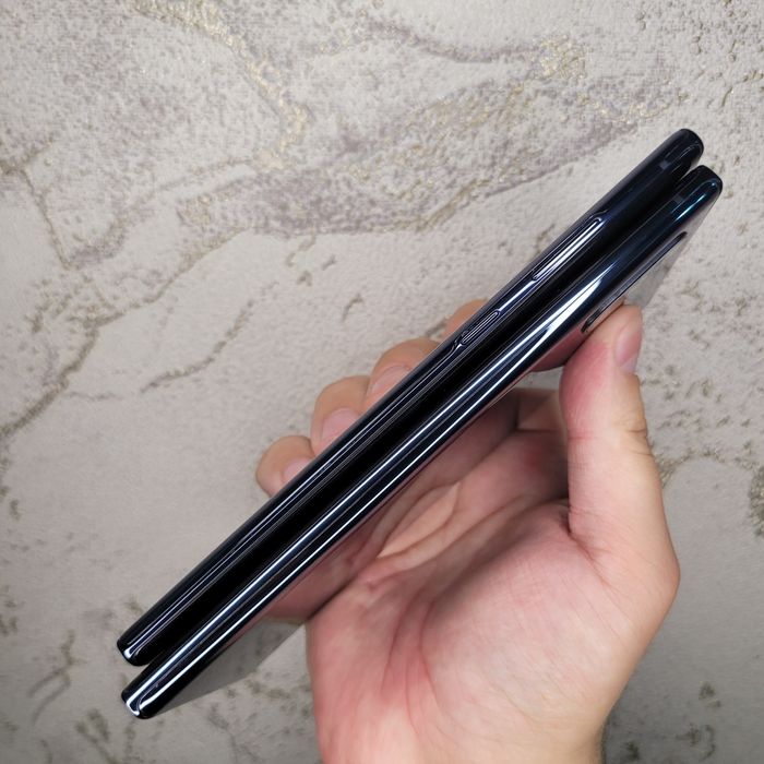 Samsung Note 10 Plus