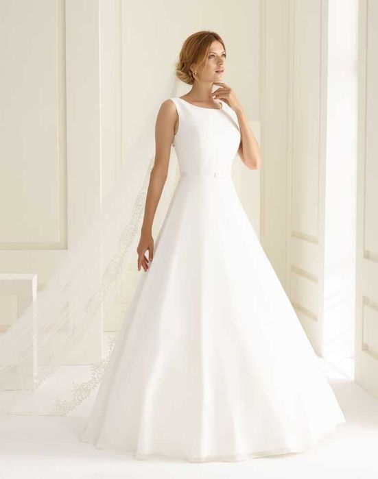 Rochie de mireasa noua (cu eticheta)
