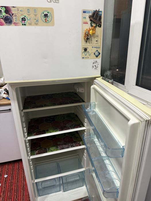 Xolodilnik xolati yaxshi b/u