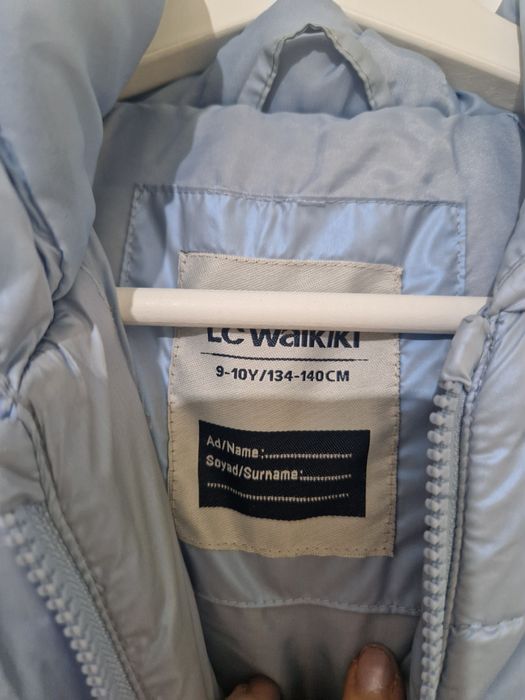 Яке момиче 9-10 г. Waikiki
