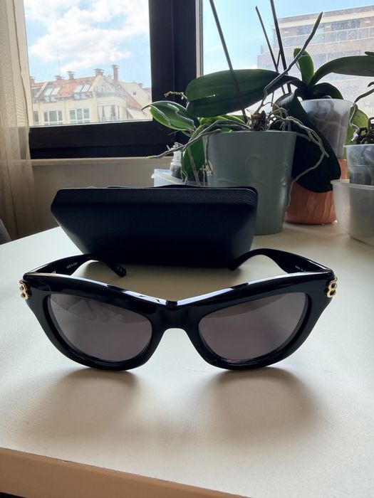 Женски очила Balenciaga