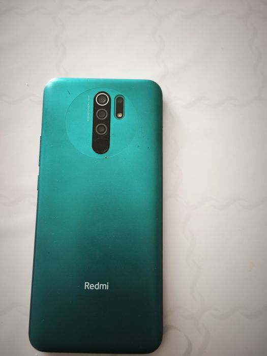 Продам телефон Redmi 9