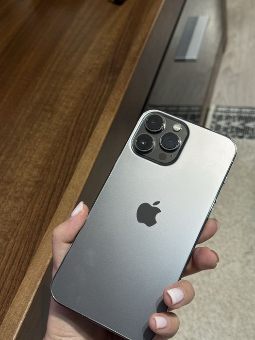 Iphone 13 pro max