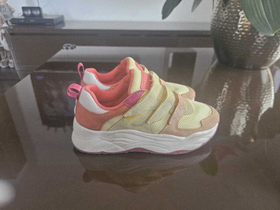 Момичешки маратонки Scotch & Soda 33 номер