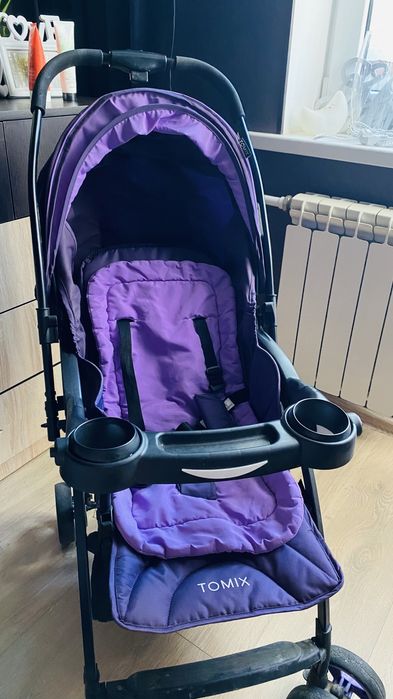 Детская коояска