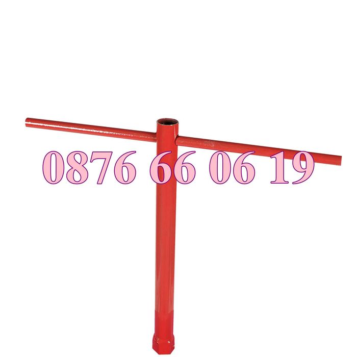 Вертикална преса за плодове и грозде, преса за грозде