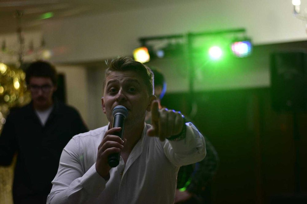 Dj & Solist vocal București