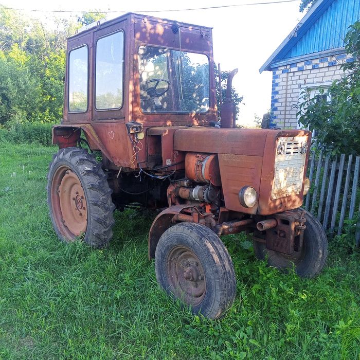 Продам трактор т 25