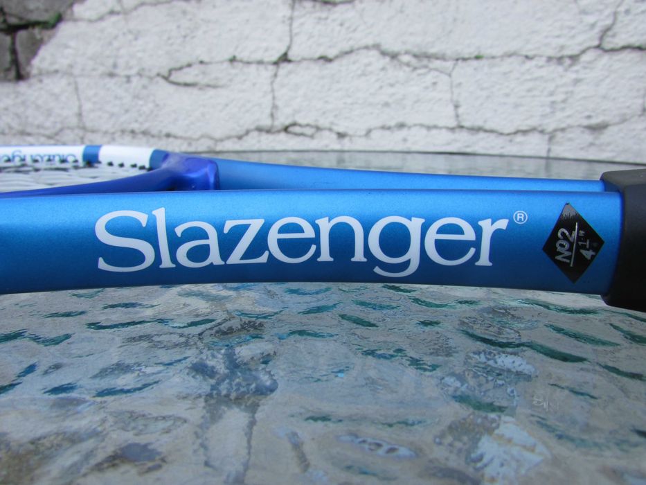 Тенис ракета Slazenger Type JX