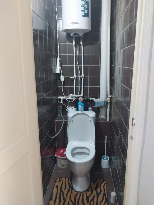 Продам 3 комнатную квартиру