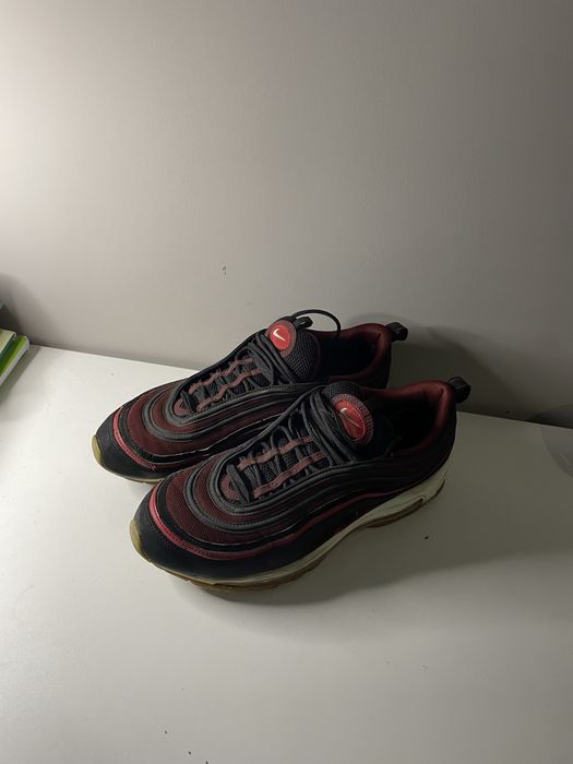 Nike air max 97’