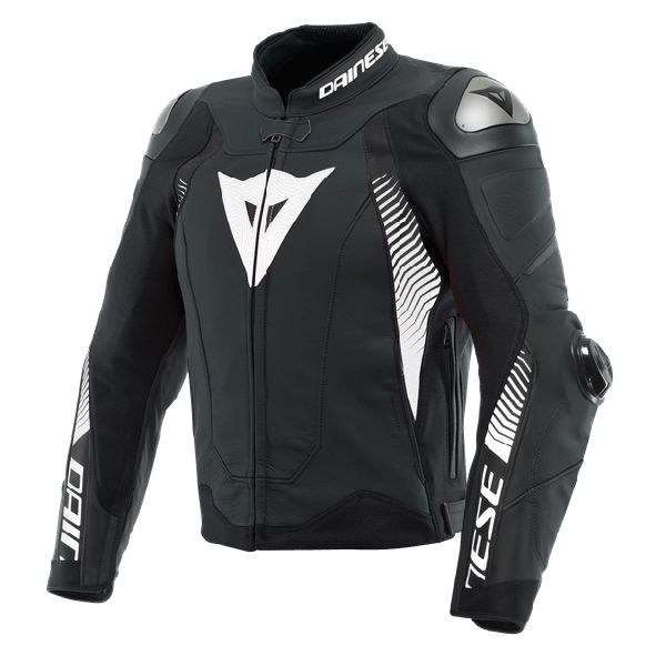 Мьжки кожен екип Dainese super speed 4