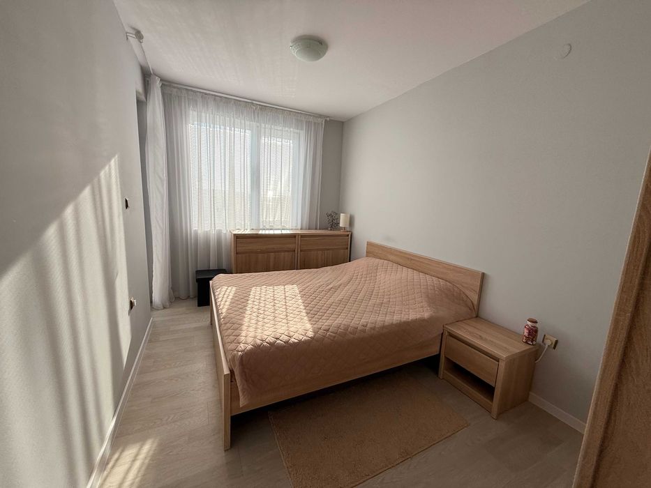 Продава се Двустаен апартамент в к.к. Слънчев бряг - 48 кв.м за 1240 €/кв.м - Снимка #5