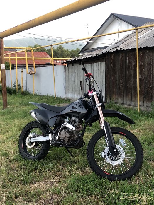 Срочно продам эндурик