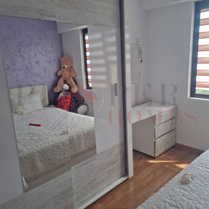 Продава се Многостаен апартамент в Велико Търново, Чолаковци - 110 кв.м за 934 €/кв.м - Снимка #8