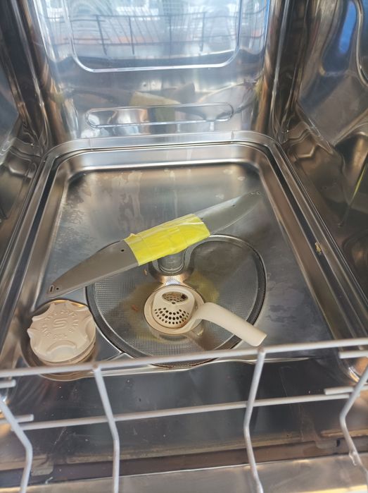 Съдомиялна Electrolux