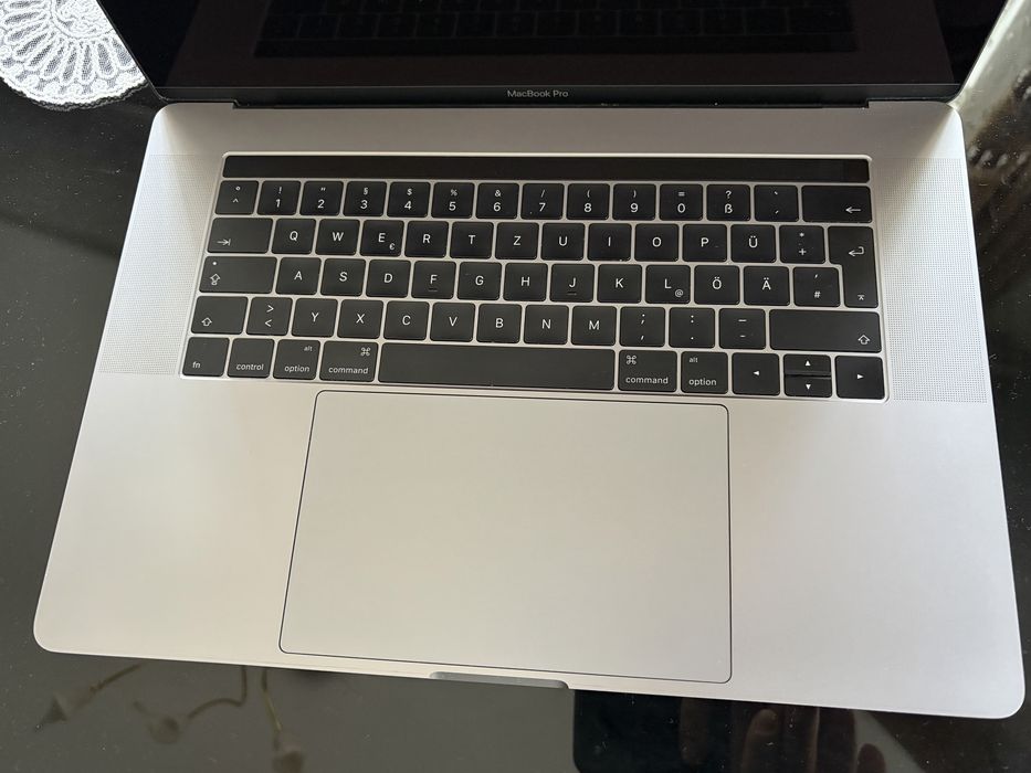 Apple Macbook Pro 15 “ i7 Макбук Про