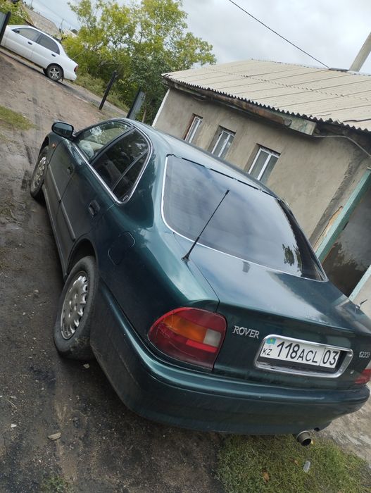 Продам Ровер 623 94 год объем 2,3
