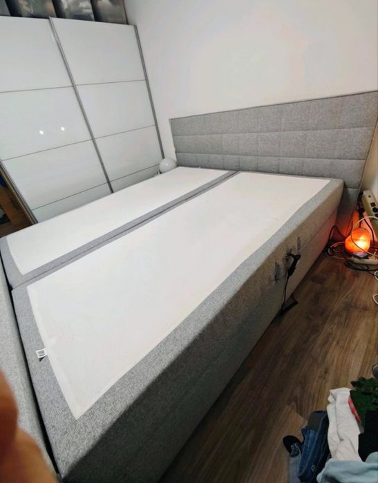 pat boxspring 180x200 electic