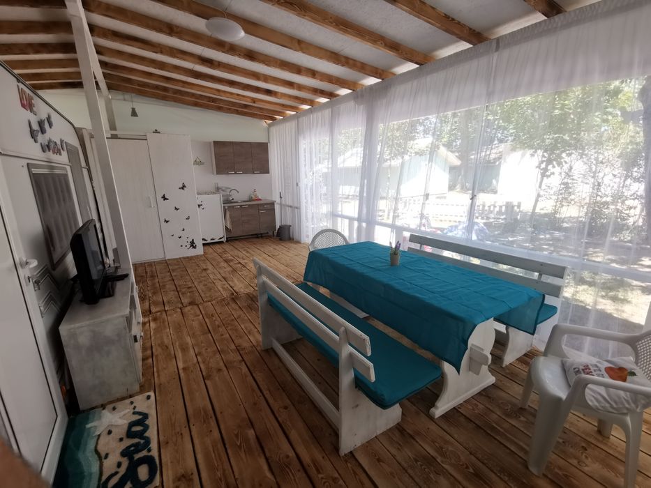 Каравани под наем Къмпинг Каваци (Созопол)