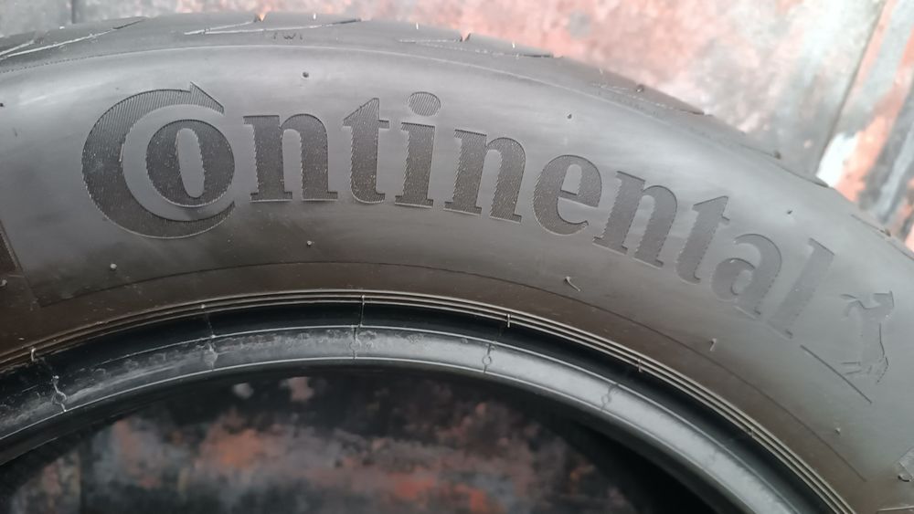 205/55/16 Continental