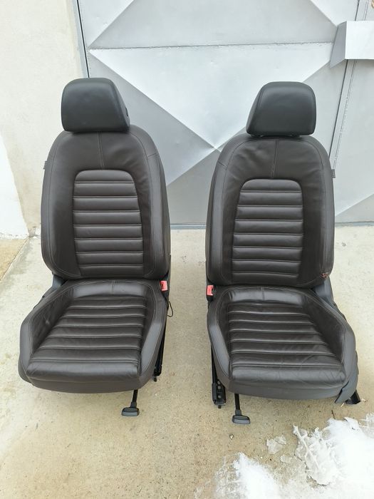 Vind scaune vw passat b7