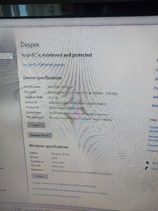 PC   gaming   Hp