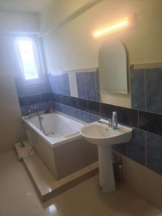 Închiriez apartament 2 camere