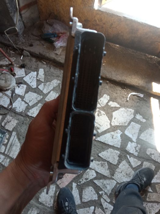 Эбу на ваз 8 клапан