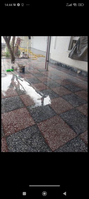 Mazayka kafolatlangan