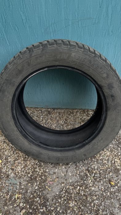 Продам зимнюю резину
