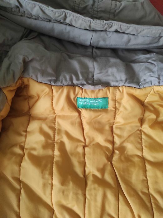 Geaca copii de marca