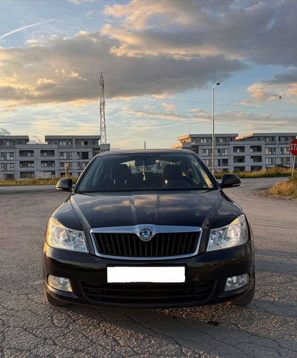 Skoda Octavia 2011, 2.0 TDI, 140 CP, cutie manuală